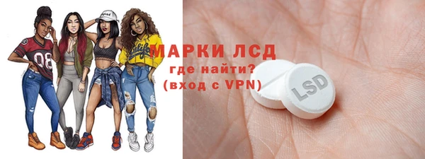 стаф Белоозёрский